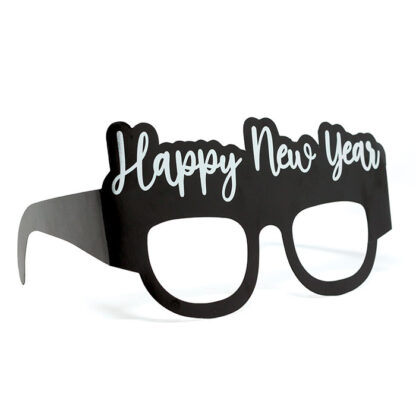 Occhiali Happy New Year
