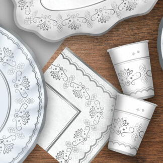 Royal Silver
