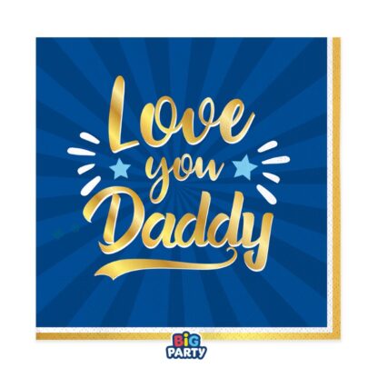 Tovaglioli Dad