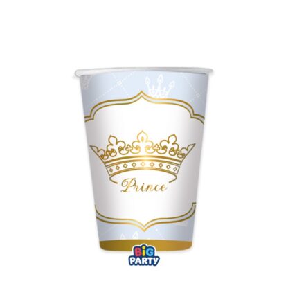 Bicchieri prince
