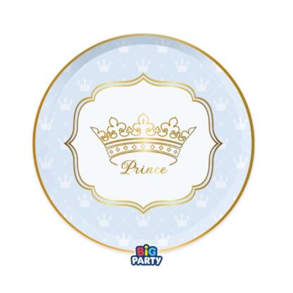 Piatti prince Ø 18 cm