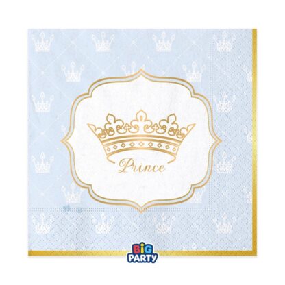 Tovaglioli prince