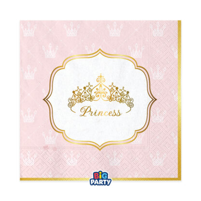 Tovaglioli princess