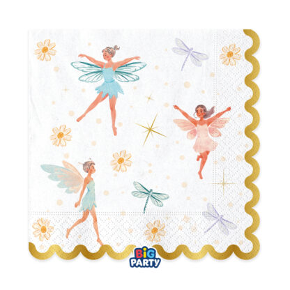 Tovaglioli Fairy