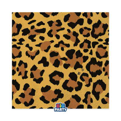 Tovglioli Animalier