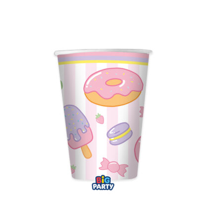 Bicchieri Sweet