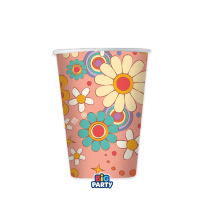 Bicchieri  Groovy Party