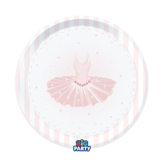 Piatti Ballerina 22 cm