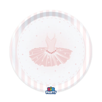 Piatti Ballerina 22 cm
