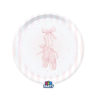 Piatti Ballerina 18 cm