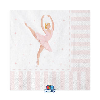 Tovaglioli Ballerina