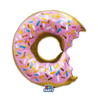 Palloncino sweet donuts 50x73 cm
