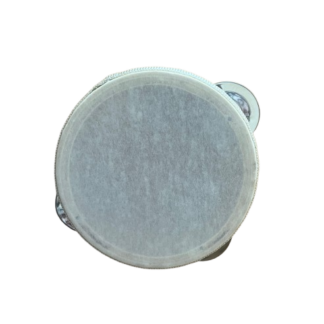 Tamburella Ø 10 cm H 4