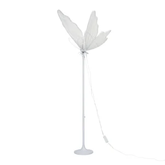 Farfalla led H 60 cm