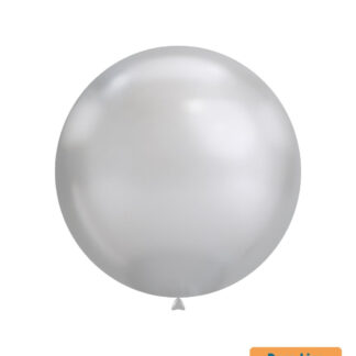 Palloncini Decorator Line Argento 925 18" - 45 cm