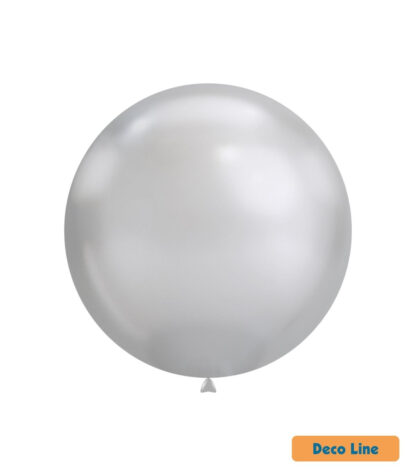 Palloncini Decorator Line Argento 925 18" - 45 cm
