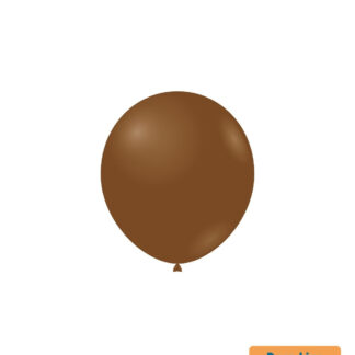 Palloncini Decorator Line Cacao  5" - 13 cm