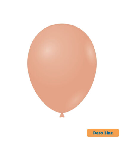 Palloncini Decorator Line Rosa Argilla  12" - 30 cm