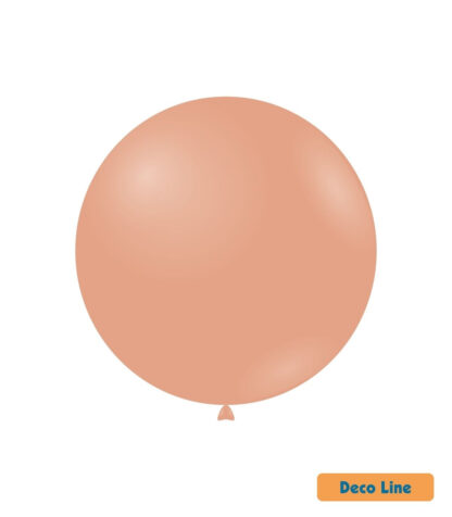 Palloncini Decorator Line Rosa Argilla 18" - 45 cm