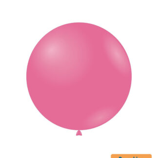 Palloncini Decorator Line Rosa Sfavillante 18" - 45 cm