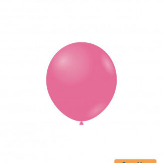 Palloncini Decorator  Line Rosa Sfavillante 5" - 13 cm