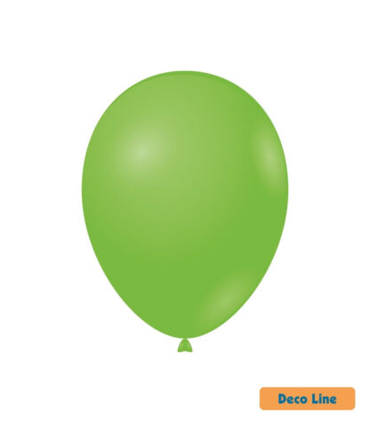Palloncini Decorator Line Verde Assenzio   12" - 30 cm