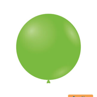 Palloncini Decorator Line Verde Assenzio 18" - 45 cm