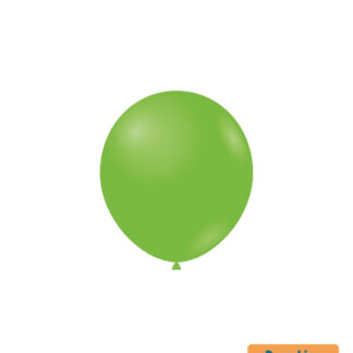 Palloncini Decorator  Line verde assenzio  5" - 13 cm