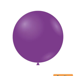 Palloncini Decorator Line Viola Indaco 18" - 45 cm