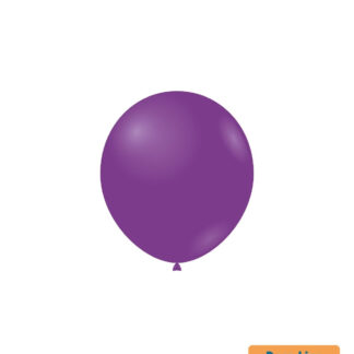 Palloncini Decorator  Line Viola Indaco  5" - 13 cm