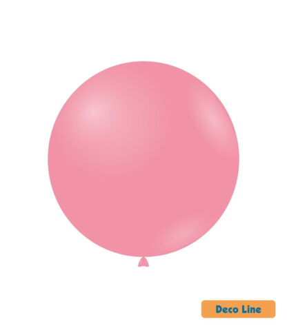 Palloncini Decorator Line Pink Lemonade 18" - 45 cm