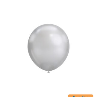 Palloncini Decorator Line Argento 925 5" - 13 cm