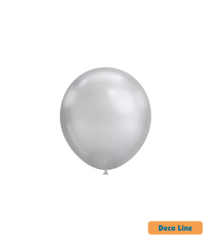Palloncini Decorator Line Argento 925 5" - 13 cm