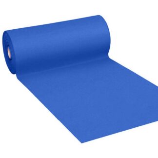 Tappeto blu  1 mt