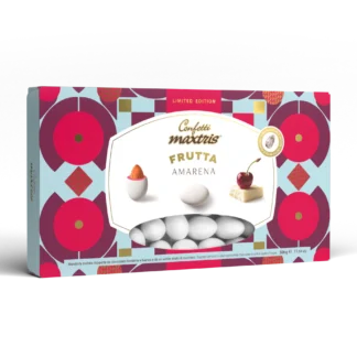Confetti Maxtris Amarena 500 gr