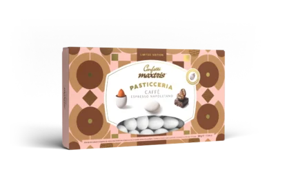 Confetti Maxtris Caffe 500 gr