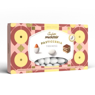 Confetti Maxtris tiramisù 500 gr