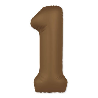 Mate Choco Brown
