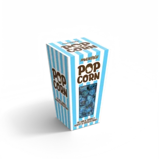 Pop Ciock  Celeste 400 gr