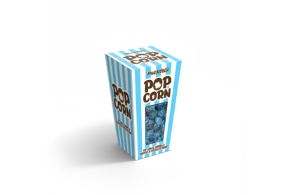 Pop Ciock  Celeste 400 gr