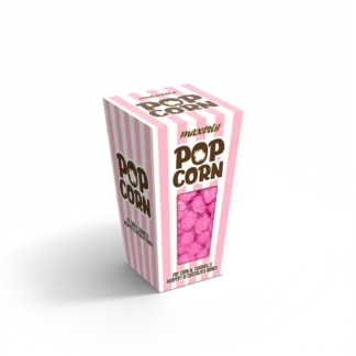 Pop Ciock Rosa 400 gr