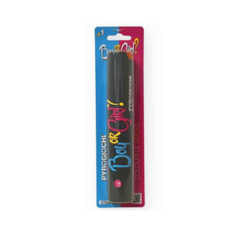 Fumogeno girl rosa