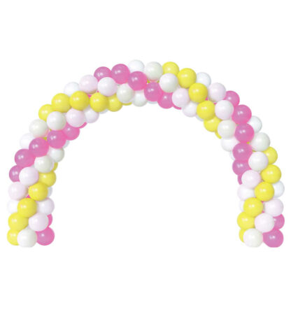 Kit Arco fai da te per palloncini