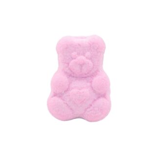 Marshmallow orsetti rosa 900 gr