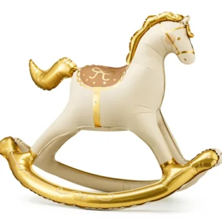 Palloncino Cavallo a dondolo 118x104 cm