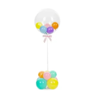 Balloon stand - Supporto per palloncini 72 cm