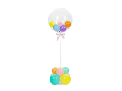 Balloon stand - Supporto per palloncini 72 cm