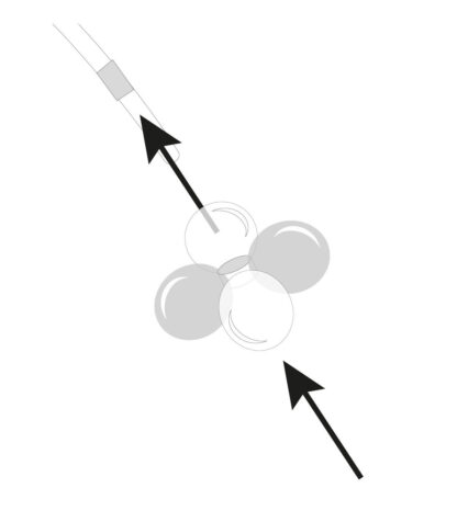 Kit Arco fai da te per palloncini - immagine 6
