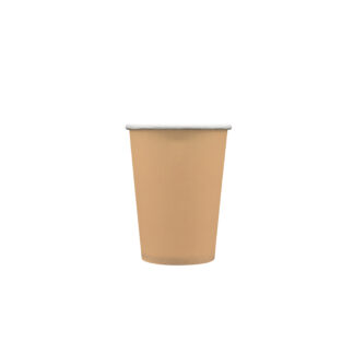 Bicchieri in carta 250 cc Moka 15 pezzi