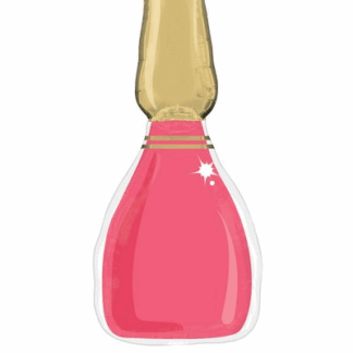 Palloncino Supershape Smalto Nail Polish 40 x 93 cm